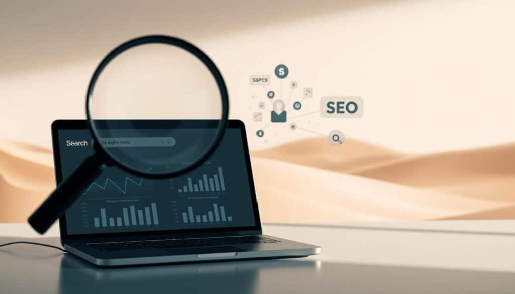 otimização de SEO para aumentar a Duração Média da Sessão