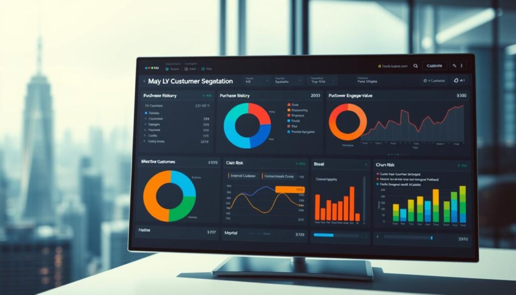 segmentação de clientes para maximizar LTV