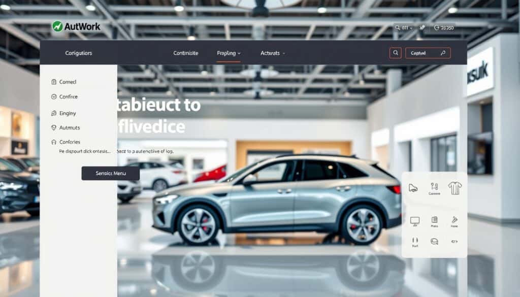 usabilidade e experiência do usuário em sites automotivos