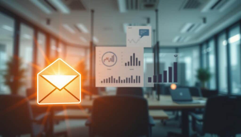 vantagens do e-mail marketing