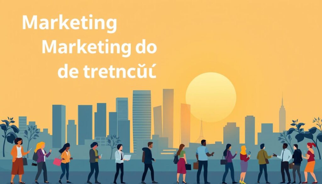 Marketing de Retenção