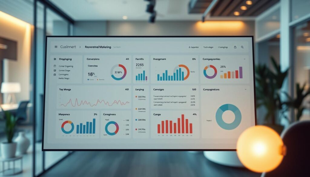 Medição de Resultados em Marketing de Conversação