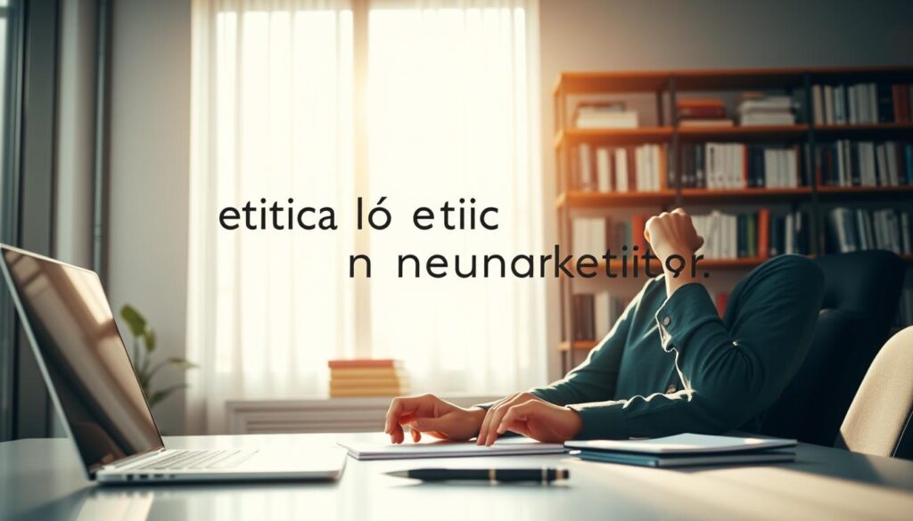 ética no neuromarketing