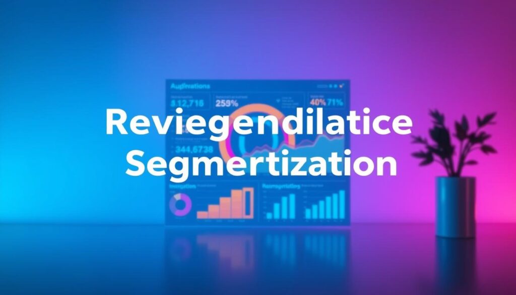 importância de revisar a segmentação