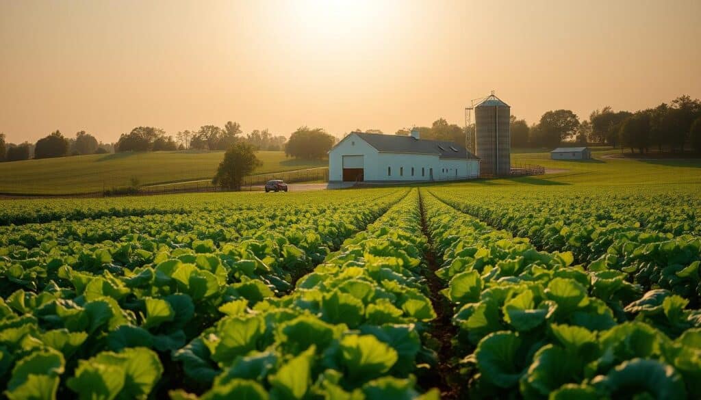 otimização on-page para sites agrícolas