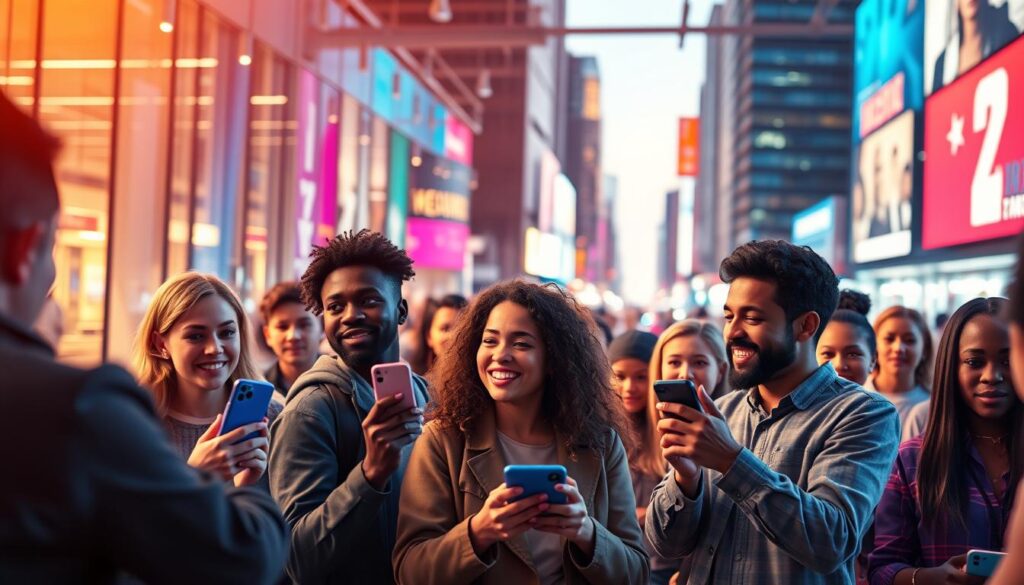 vantagens do marketing de influência